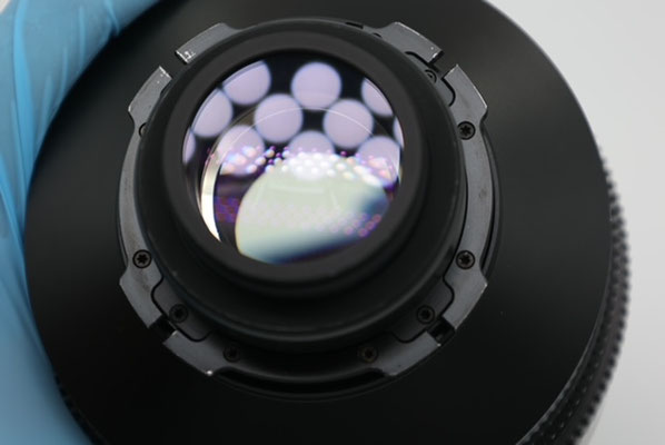 Puhlmann Cine - PC-15.5399 - Blackwing Tribe 7 T-Tune Cine Lens Set