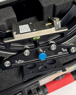 Puhlmann Cine - PC.15.5745 - BEtz Tools Wave Head Set