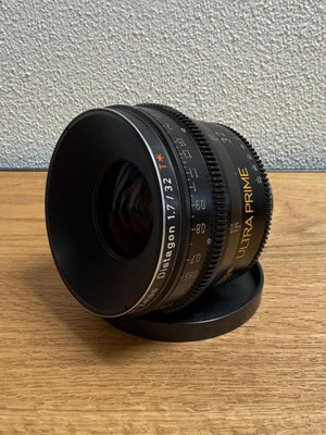 Puhlmann Cine - PC.15.5248 - Ultra Prime Set