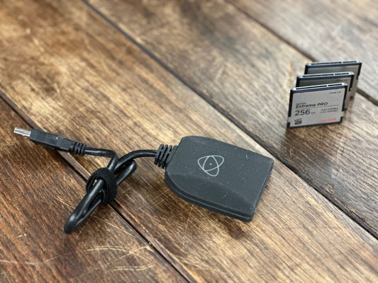 Puhlmann Cine - ARRI Amira Premium Digital Camera Set