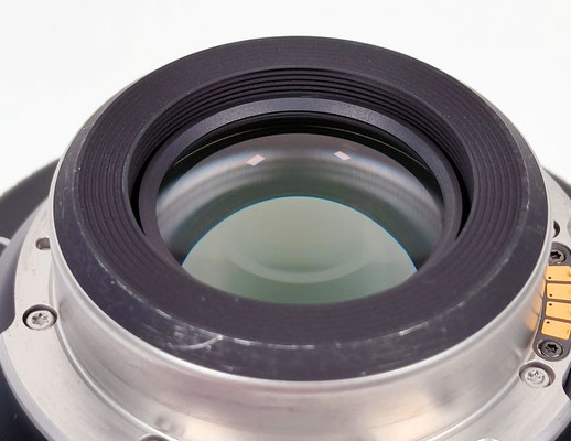 Puhlmann Cine - PC.15.5347 - Zeiss Supreme Prime Cine Lens Set