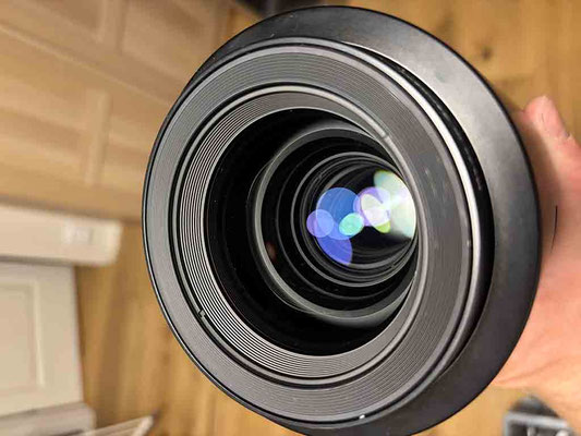 Puhlmann Cine - PC.15.5836 - ARRI Master Anamorphic 75mm