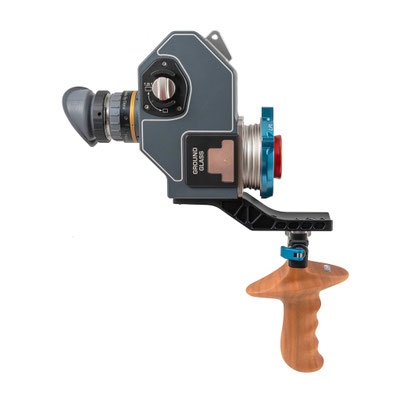 puhlmann.tv - Denz Directors Viewfinder OIC FF Set