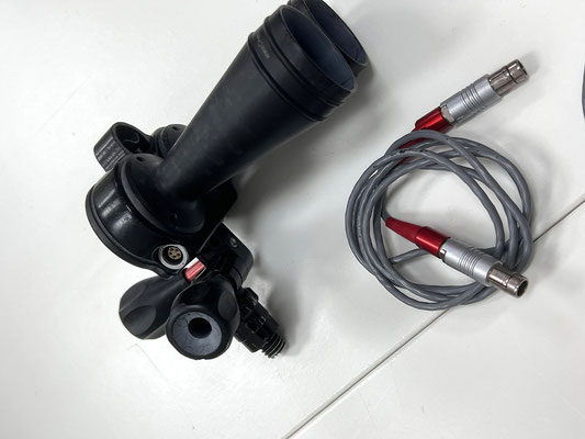 Puhlmann Cine - Cinetape Measurment Set