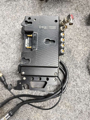 Puhlmann Cine - PC.15.5592 - ARRI Alexa Mini Digital Camera Set