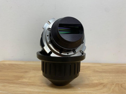 Puhlmann Cine - Optica Magnus Anamorphic 2x Adapter