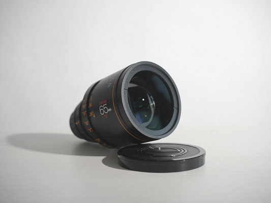 puhlmann.tv - Atlas Orion Cine Lens Set