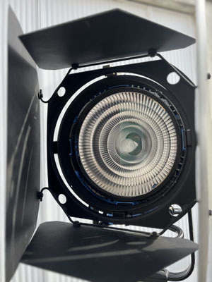 Puhlmann Cine - ARRI M18 Lighting Set