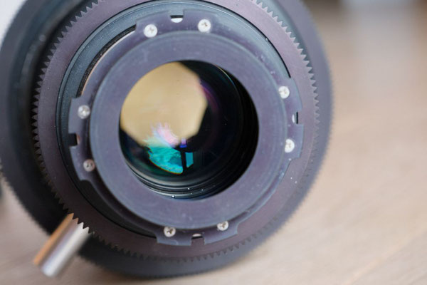 Puhlmann Cine - PC.15.5239 - Lomo 65mm JCD Vario Optar 45-200mm Zoom