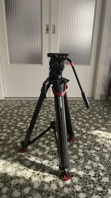 puhlmann.tv - Sachtler Systeme Active 10 Flowtech Set