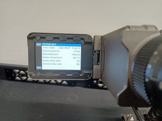 Puhlmann Cine - ARRI Alexa Mini Digital Camera Set