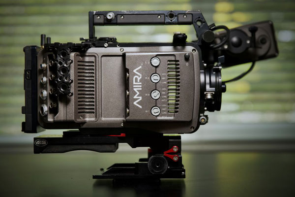 Puhlmann Cine - PC.15.5374 - ARRI Amira Digital Camera Set