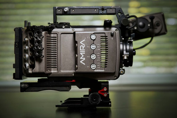 Puhlmann Cine - PC.15.5374 - ARRI Amira Digital Camera Set