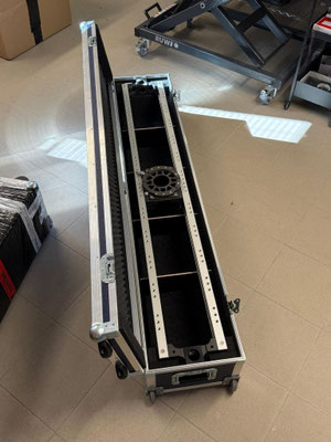 PC.15.5664 - Grip Factory Munich 160cm Slider Set