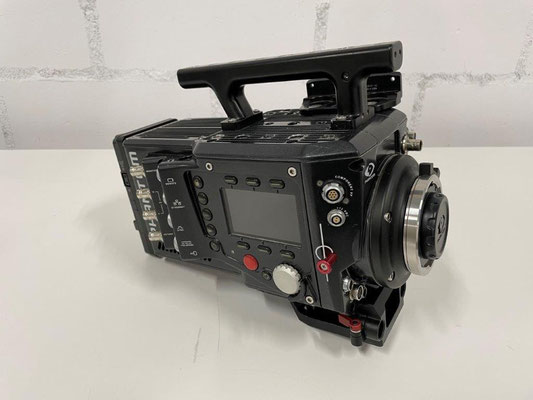 puhlmann.tv - Phantom Flex 4K Digital Camera