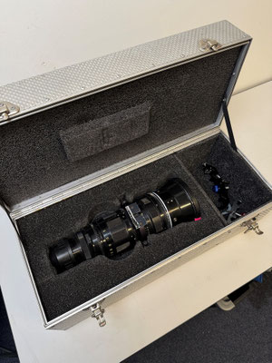 Puhlmann Cine - PC.15.5336 - Cooke Varotal Zoom