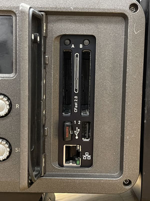 Puhlmann Cine - ARRI Amira Premium Digital Camera Set