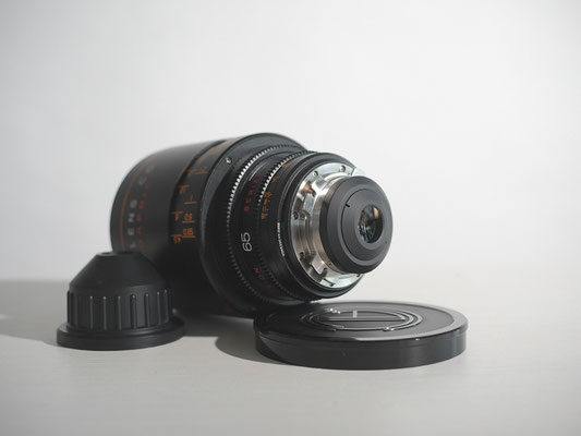 puhlmann.tv - Atlas Orion Cine Lens Set