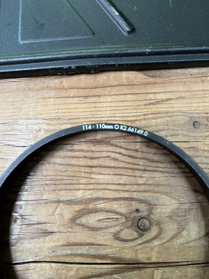 Puhlmann Cine - ARRI MMB-2 Matte Box Set