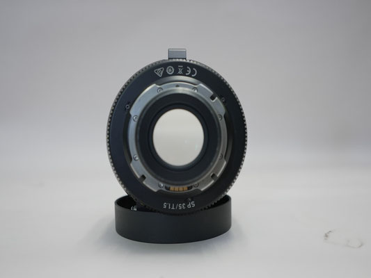 Puhlmann Cine - Zeiss Supreme Prime Cine Lens Set