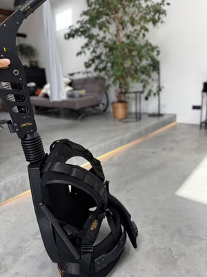 puhlmann.tv  Easyrig Vario 5 Set