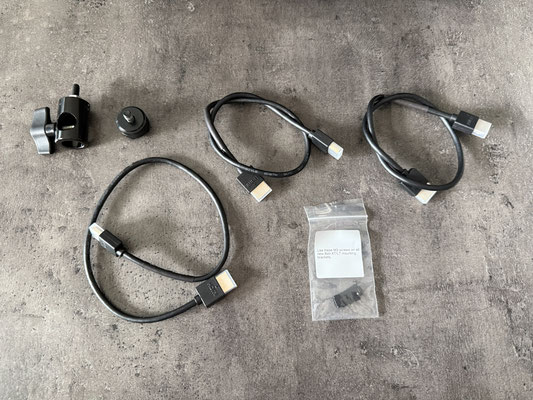 Puhlmann Cine - Teradek Bolt 6 750 Set