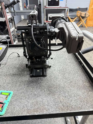 Puhlmann Cine - PC.15.5592 - ARRI Alexa Mini Digital Camera Set