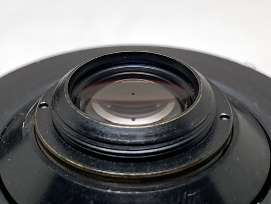 Puhlmann Cine - Schneider Vintage Cine Lens Set rehoused by Whitepoint Optics