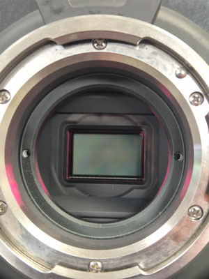 Puhlmann Cine - Phantom VEO 4K High Speed Camera Set