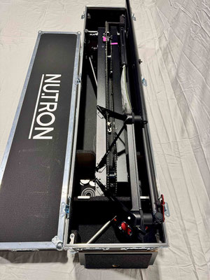 Puhlmann Cine - Cinetica NU.TRON 4.0 Set
