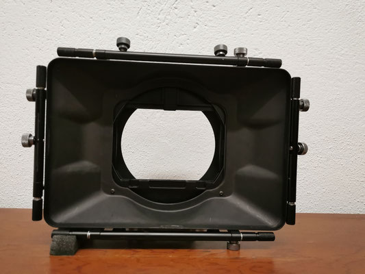 Puhlmann Cine - Tilta MB-T04 Matte Box Set