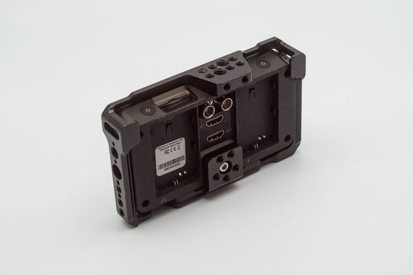 Puhlmann Cine - PC.15.5434 - SmallHD 502 Monitor Set