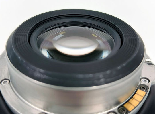 Puhlmann Cine - PC.15.5347 - Zeiss Supreme Prime Cine Lens Set