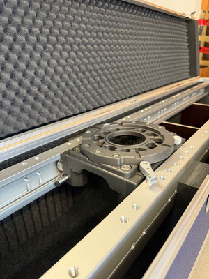 Grip Factory Munich 200cm Slider Set - puhlmann.tv