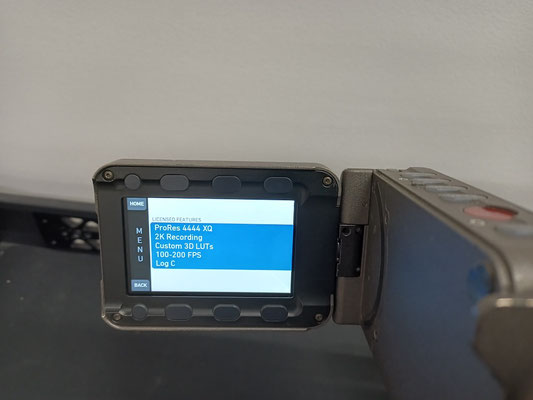 Puhlmann Cine - ARRI Alexa Mini Digital Camera Set