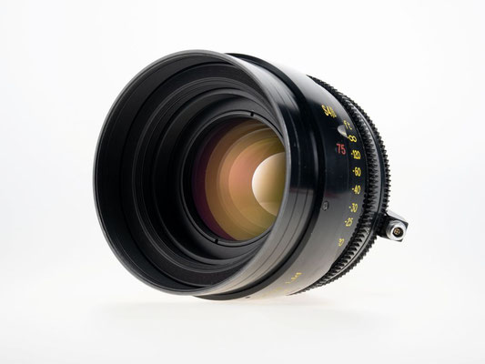 Puhlmann Cine - PC.15.5697 - Cooke S4i Cine Lens Set
