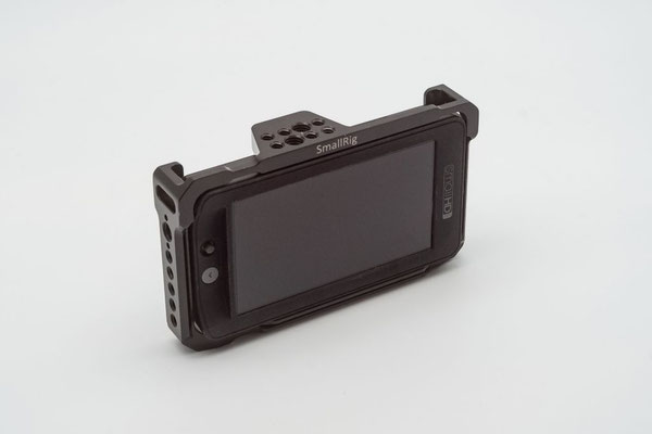 Puhlmann Cine - PC.15.5434 - SmallHD 502 Monitor Set