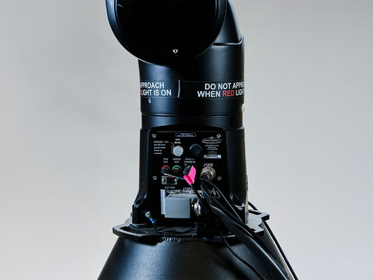 Puhlmann Cine - MRMC Bolt Junior HighSpeed Motion Control Robot Set