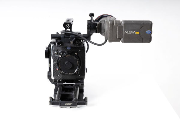 Puhlmann Cine - PC.15.5253 - ARRI Alexa Mini Set