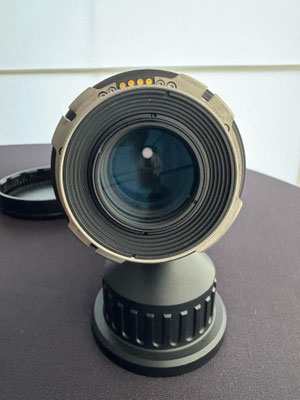 Puhlmann Cine - PC.15.5750 - Zeiss LWZ.3 21-100mm Zoom
