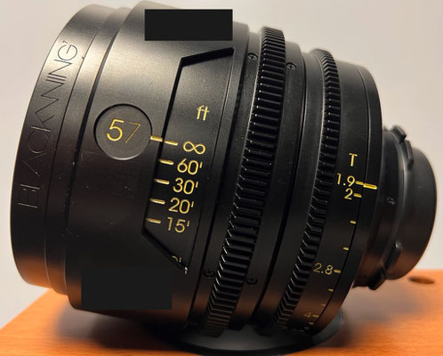 Puhlmann Cine - Tribe 7 X-Tuned Cine Lens Set
