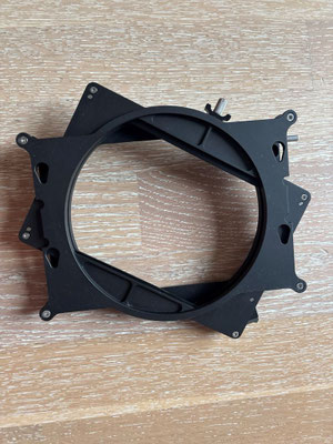 Puhlmann Cine - PC.15.5311 - ARRI LMB 4x5 Extra Rotatable Filter Stage