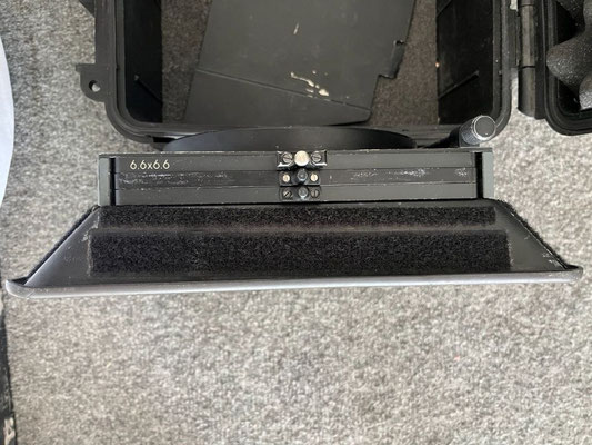 Puhlmann Cine - PC.15.5271 - LMB-4 Set