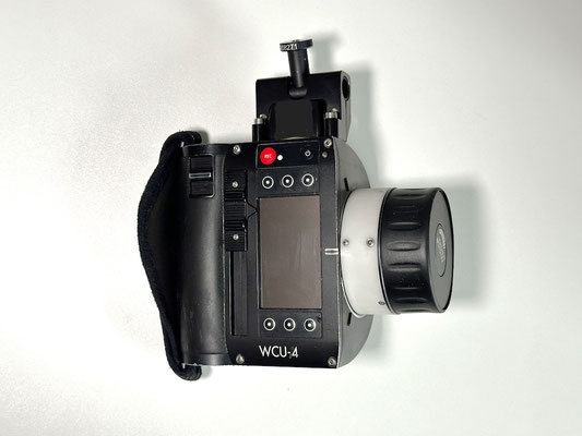 puhlmann.tv - ARRI Wireless Control Unit WCU-4 & SXU-1 & CLM-4 Motor Set
