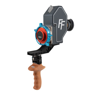 PC.15.5411 - Denz Directors Viewfinder OIC FF Set