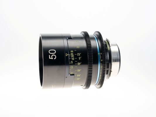 Puhlmann Cine - PC.15.5695 - Hanse Innotech Clere HS Lens Set