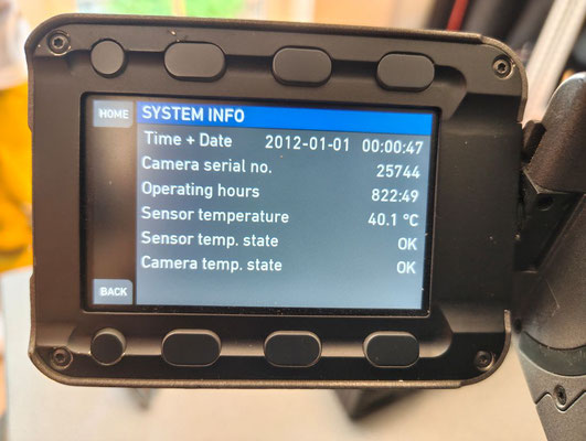 Puhlmann Cine - PC.15.5387 - ARRI Alexa Mini Digital Camera Set