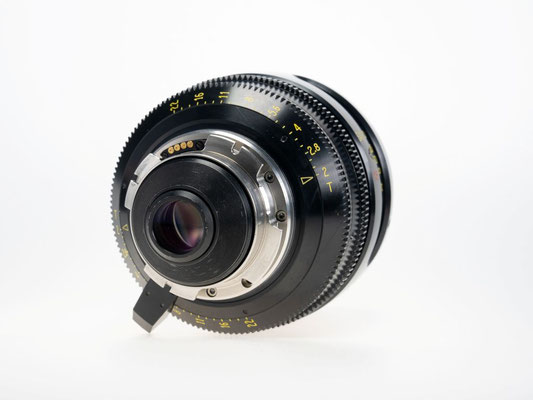 Puhlmann Cine - PC.15.5697 - Cooke S4i Cine Lens Set