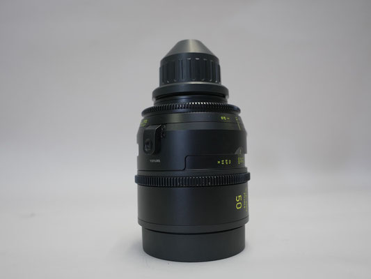 Puhlmann Cine - Zeiss Supreme Prime Cine Lens Set