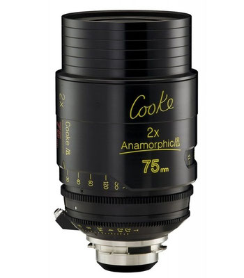 Puhlmann Cine GmbH - Cooke Anamorphic/i T2.3